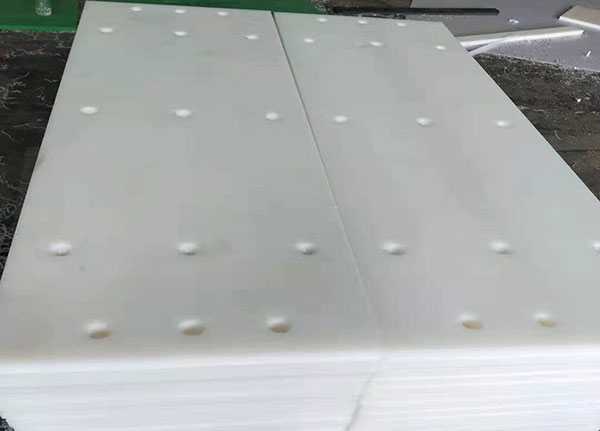 超高分子量聚乙烯衬板
